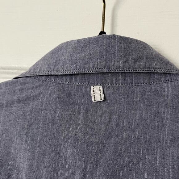 PD&C Button-Down Shirt - Size 2X - Picture 7 of 10